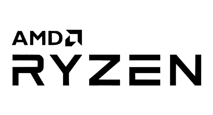 AMD Logo