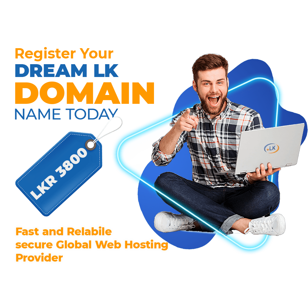 LK Domain