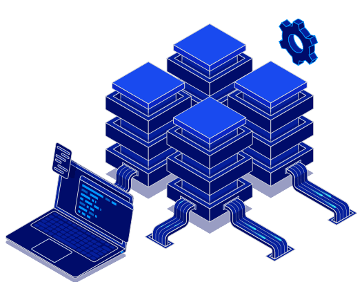  Dedicated Servers
