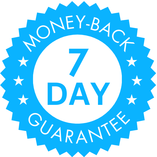 14-Day Money-Back Guarantee