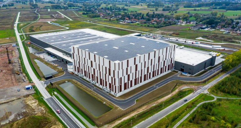 Datacenter