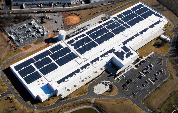 Datacenter