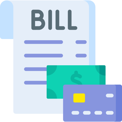 Billing Icon
