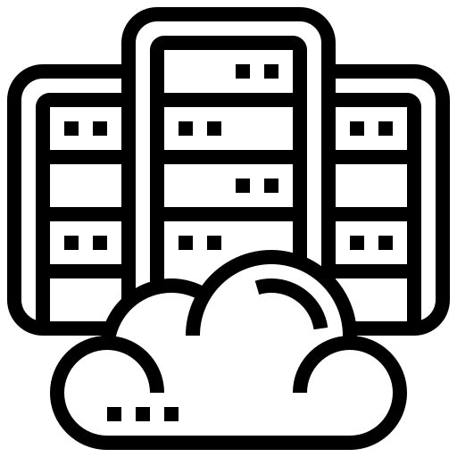 Datacenter Icon