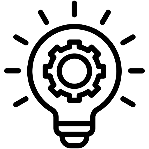 Custom Solution Icon