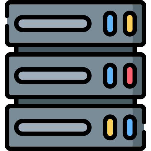 Cabinet Icon