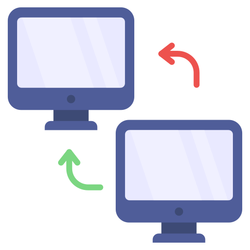 Racking Icon