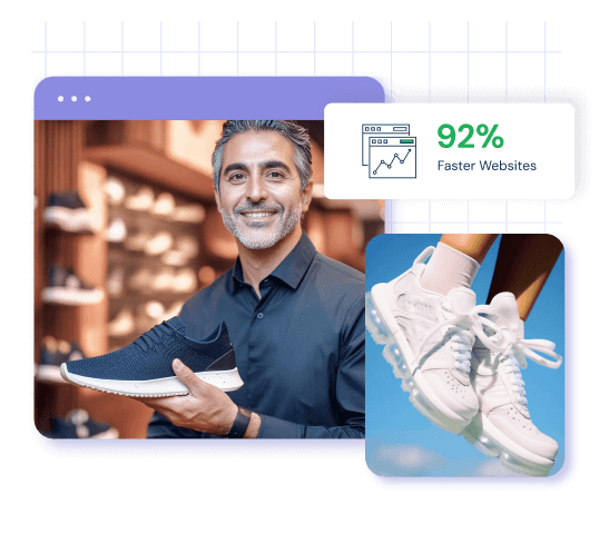 One-Click Installer Graphic